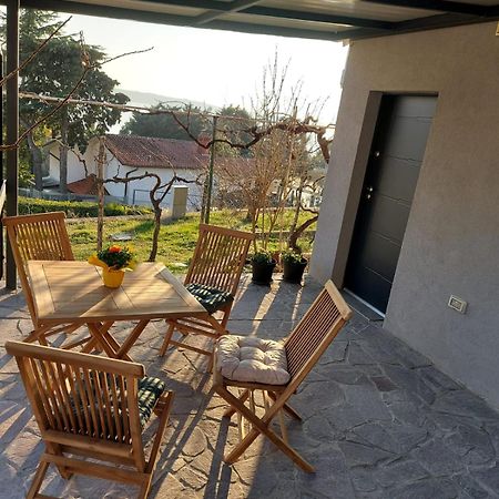 Holiday Apartment Marino Portoroz Exterior photo