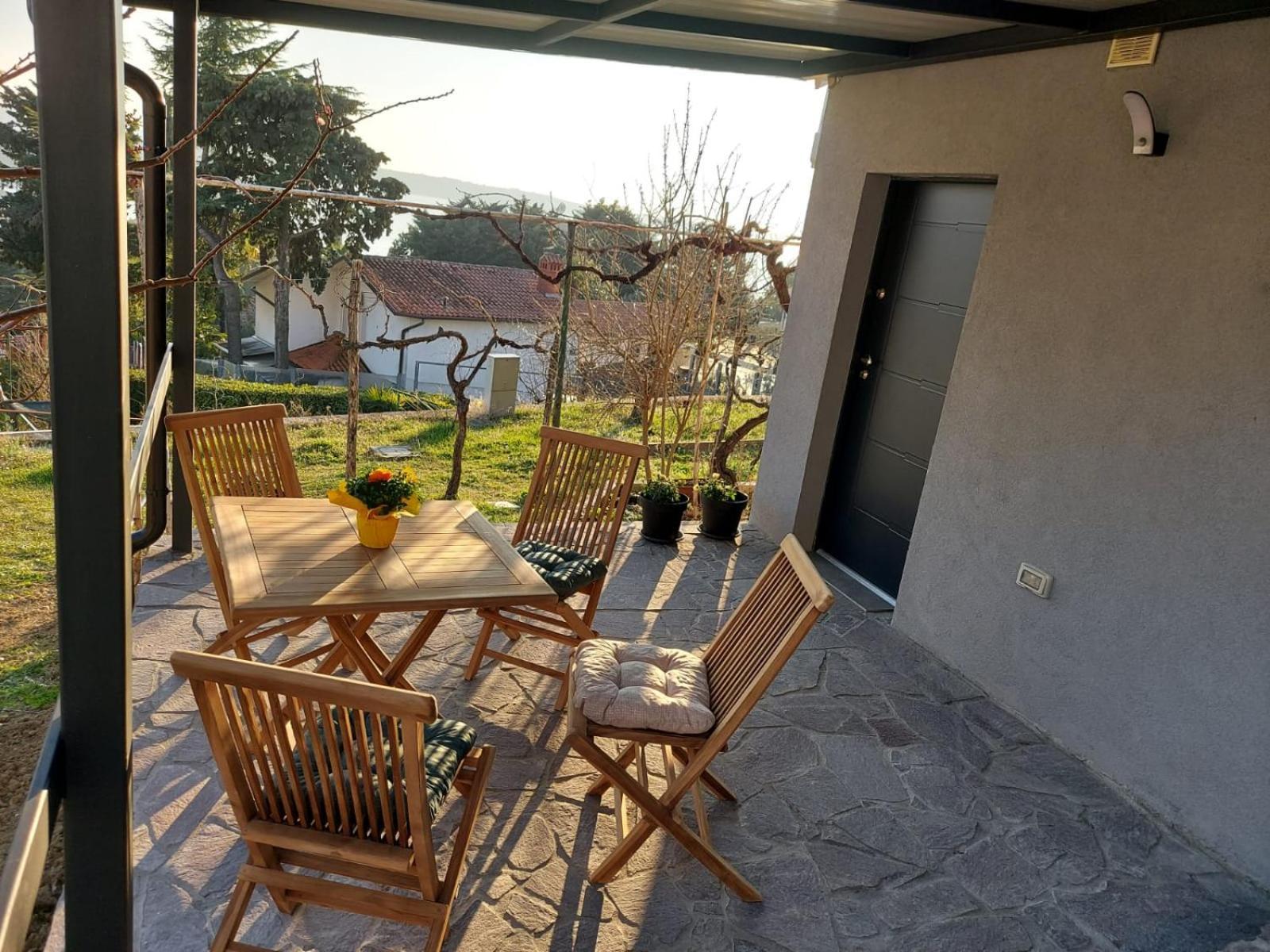 Holiday Apartment Marino Portoroz Exterior photo